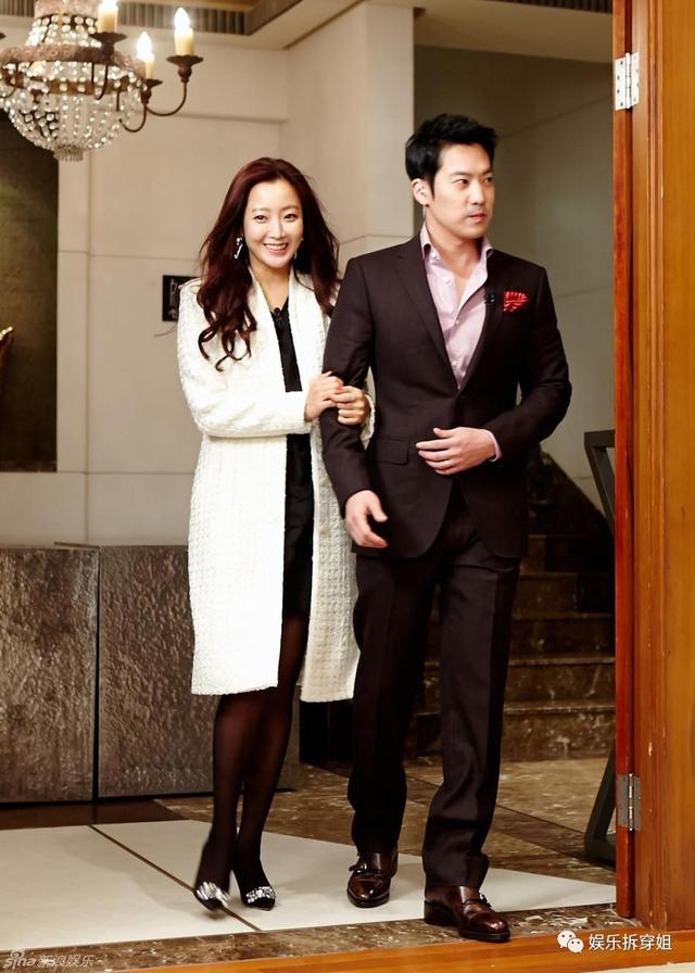 李英爱身高多少厘米（突然想起了一些李英爱的八卦）(12)