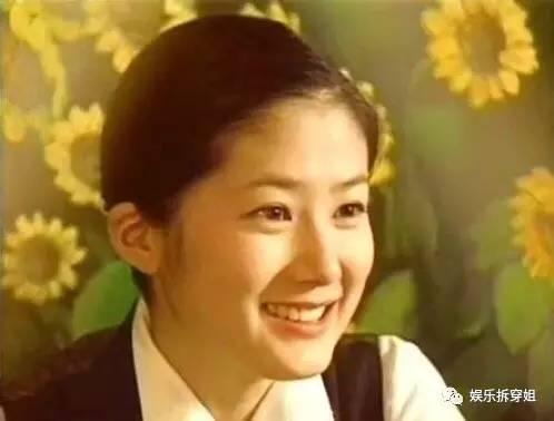 李英爱身高多少厘米（突然想起了一些李英爱的八卦）(18)