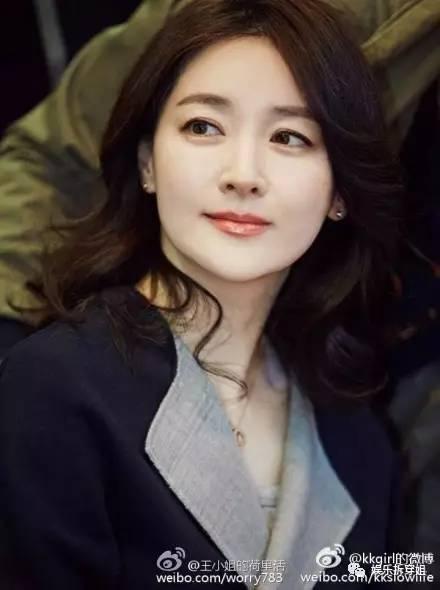 李英爱身高多少厘米（突然想起了一些李英爱的八卦）(6)