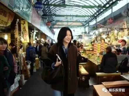 李英爱身高多少厘米（突然想起了一些李英爱的八卦）(5)