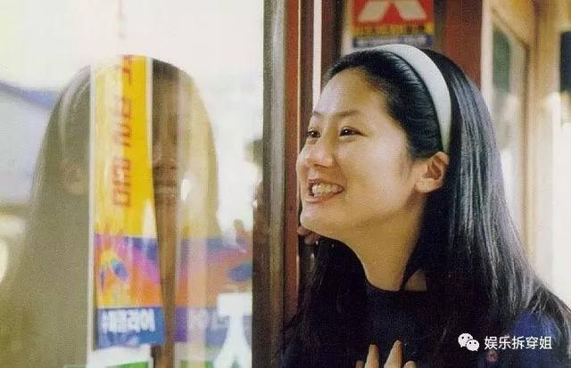 李英爱身高多少厘米（突然想起了一些李英爱的八卦）(20)