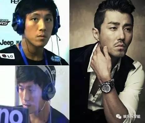 李英爱身高多少厘米（突然想起了一些李英爱的八卦）(27)