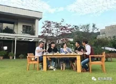 李英爱身高多少厘米（突然想起了一些李英爱的八卦）(14)