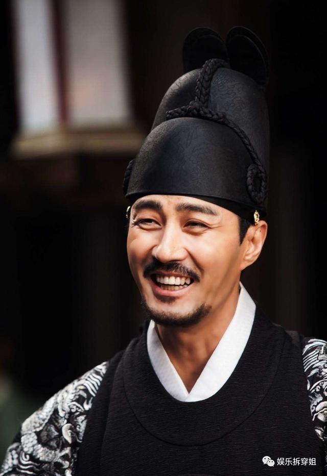 李英爱身高多少厘米（突然想起了一些李英爱的八卦）(30)