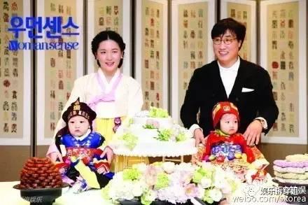 李英爱身高多少厘米（突然想起了一些李英爱的八卦）(8)