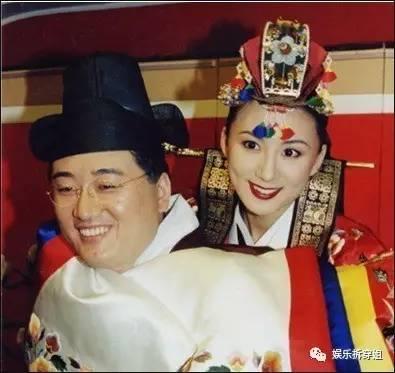 李英爱身高多少厘米（突然想起了一些李英爱的八卦）(19)