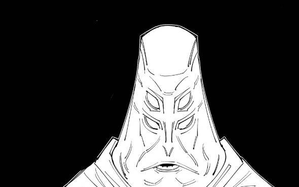 咒术回战咒灵实力排名是什么(天元是怎样的存在)(5)