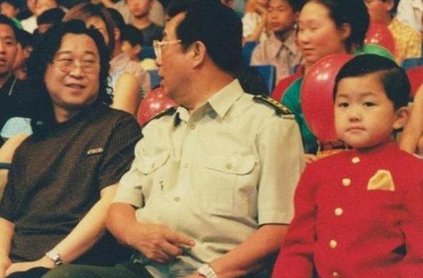 李双江年龄梦鸽年龄(为什么甘愿嫁给51岁的李双江)(13)