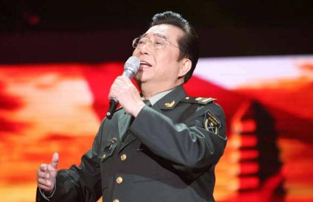 李双江年龄梦鸽年龄(为什么甘愿嫁给51岁的李双江)(6)