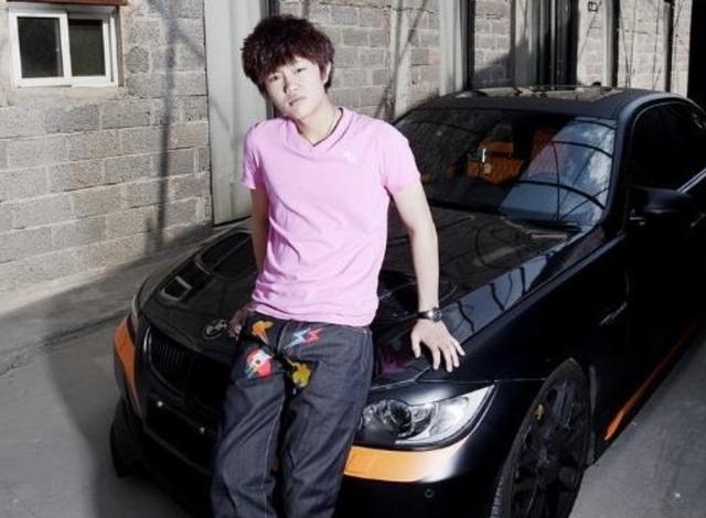 李双江年龄梦鸽年龄(为什么甘愿嫁给51岁的李双江)(14)