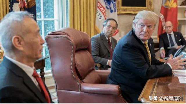 紫发女翻译是谁（紫发女翻车美国官方的中文翻译为什么一蟹不如一蟹）(9)