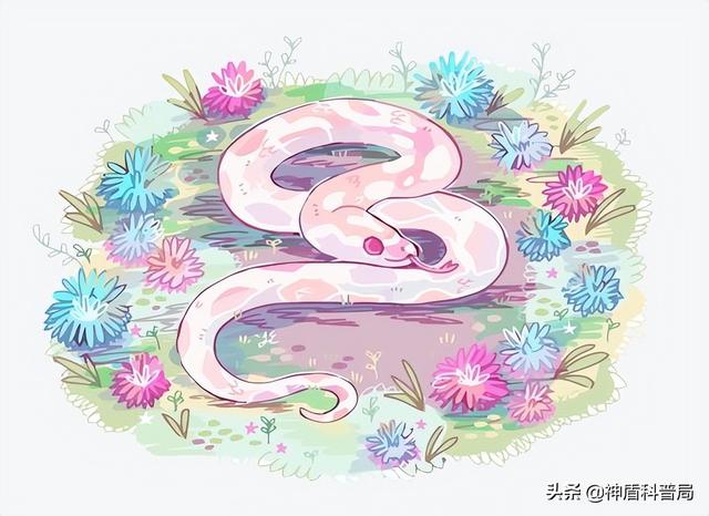 为什么蛇不敢吃黄鳝(蛇吃黄鳝是在找死)(7)