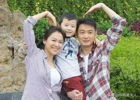 聂远和谁谈过恋爱十年为什么分手(她与聂远相爱10年被抛弃)(17)