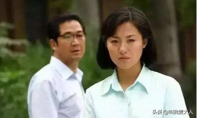 聂远和谁谈过恋爱十年为什么分手(她与聂远相爱10年被抛弃)(8)