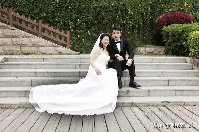 聂远和谁谈过恋爱十年为什么分手(她与聂远相爱10年被抛弃)(14)