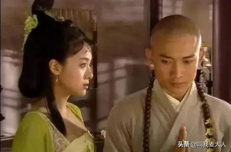 聂远和谁谈过恋爱十年为什么分手(她与聂远相爱10年被抛弃)(12)