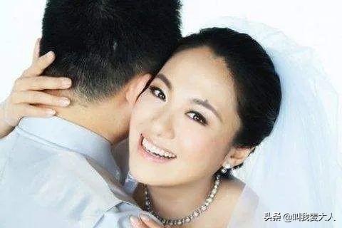 聂远和谁谈过恋爱十年为什么分手(她与聂远相爱10年被抛弃)(15)