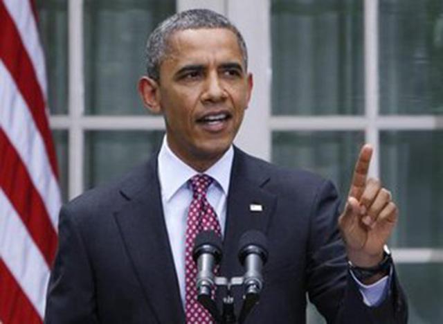 奥巴马为什么受欢迎(为何有人认为奥巴马更有才华)(1)