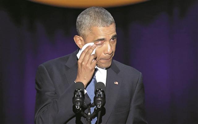 奥巴马为什么受欢迎(为何有人认为奥巴马更有才华)(11)