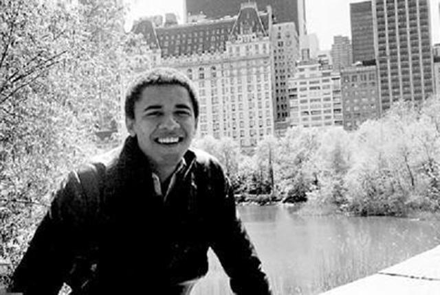 奥巴马为什么受欢迎(为何有人认为奥巴马更有才华)(2)