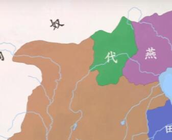 秦始皇统一后秦国存在多少年（秦始皇灭亡六国）(6)