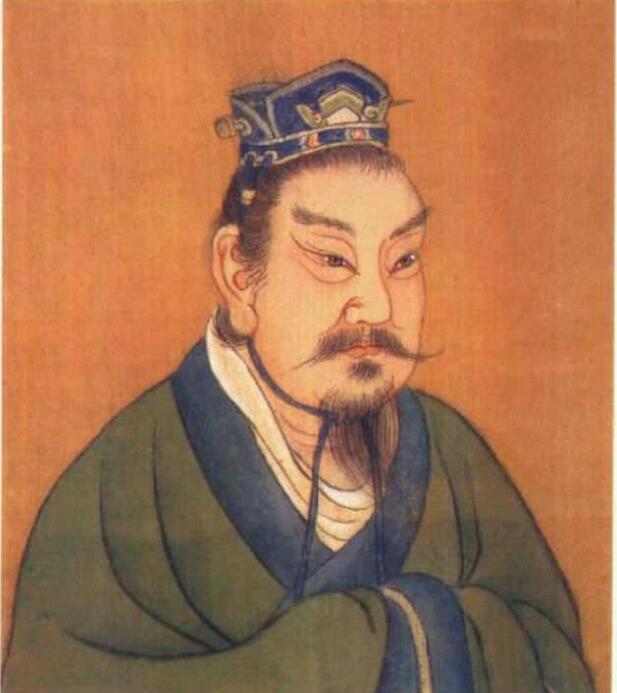 秦始皇统一后秦国存在多少年（秦始皇灭亡六国）(3)