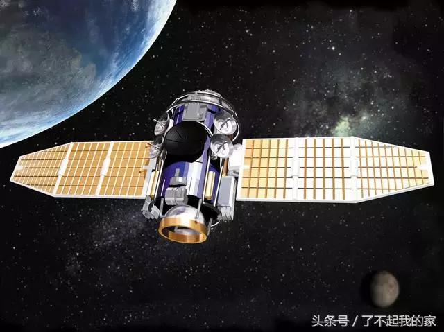 gps的主要功能和技术原理（关于GPS的原理你明白多少呢）(2)