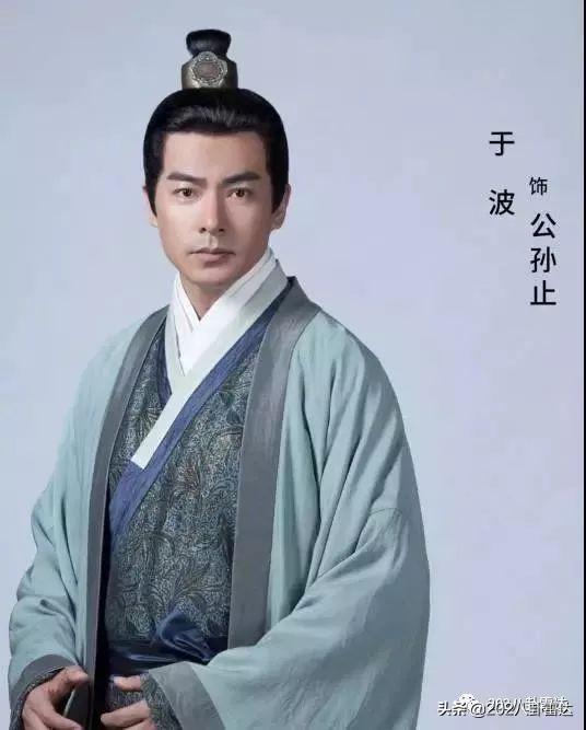 水月洞天反派谁最厉害（童大哥告诉你什么是）(3)