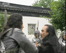 水月洞天反派谁最厉害（童大哥告诉你什么是）(15)