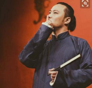 张云雷当初为什么离开德云社（风风雨雨二十三载德云社）(32)