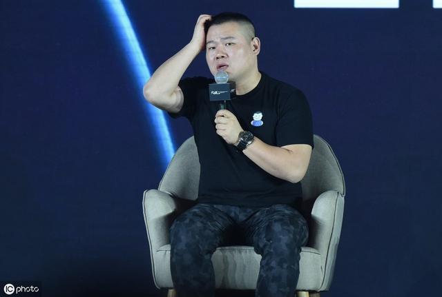 张云雷当初为什么离开德云社（风风雨雨二十三载德云社）(36)