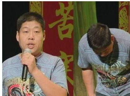 张云雷当初为什么离开德云社（风风雨雨二十三载德云社）(11)