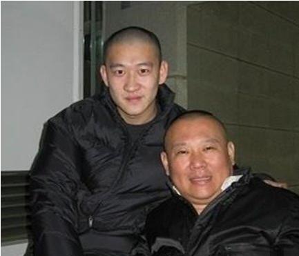 张云雷当初为什么离开德云社（风风雨雨二十三载德云社）(25)