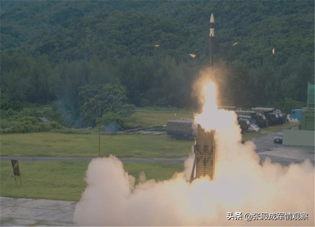 东风17导弹装备多少枚（-17导弹部署东南沿海）(2)