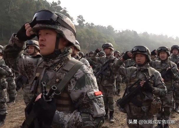 东风17导弹装备多少枚（-17导弹部署东南沿海）(3)