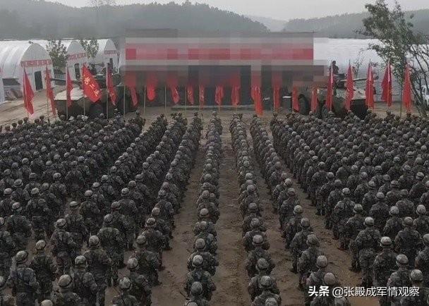 东风17导弹装备多少枚（-17导弹部署东南沿海）(4)