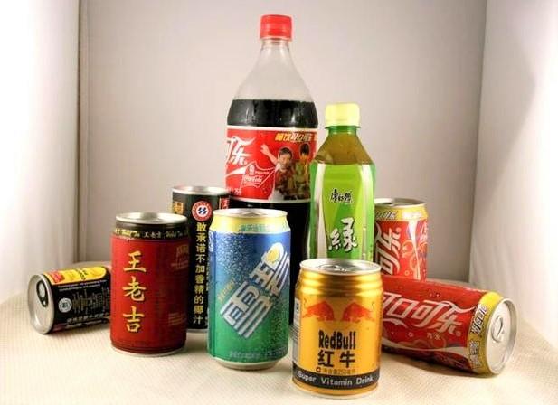 可口可乐旗下有多少种饮料品牌（又一饮料巨头崛起）(5)