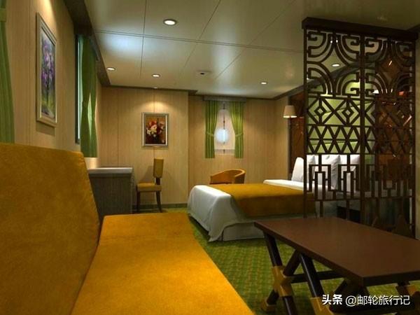 西沙群岛旅游邮轮报价多少（西沙群岛旅游大概多少钱）(2)