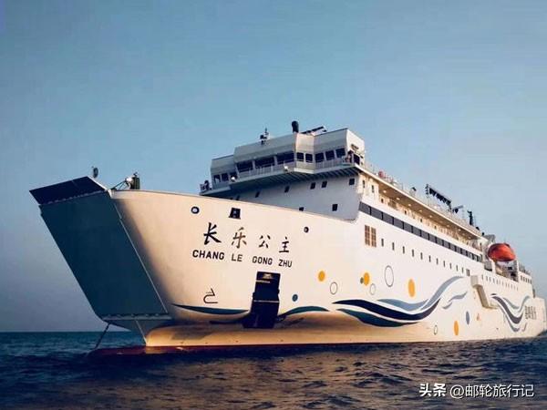西沙群岛旅游邮轮报价多少（西沙群岛旅游大概多少钱）(1)