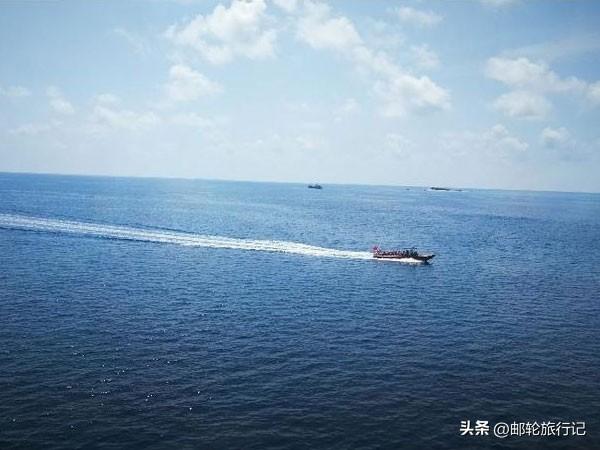 西沙群岛旅游邮轮报价多少（西沙群岛旅游大概多少钱）(8)
