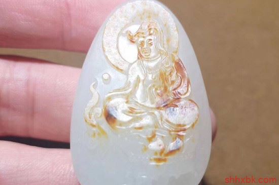 怎样判断玉与自己有缘