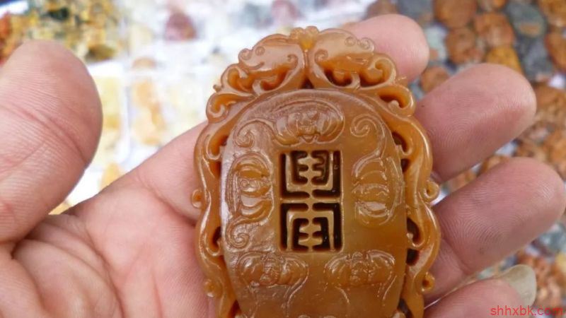 怎样判断玉与自己有缘