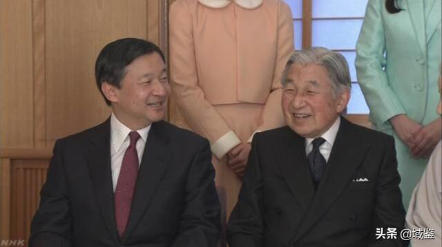 日本历代年号分别是什么（日本年号知多少）(2)