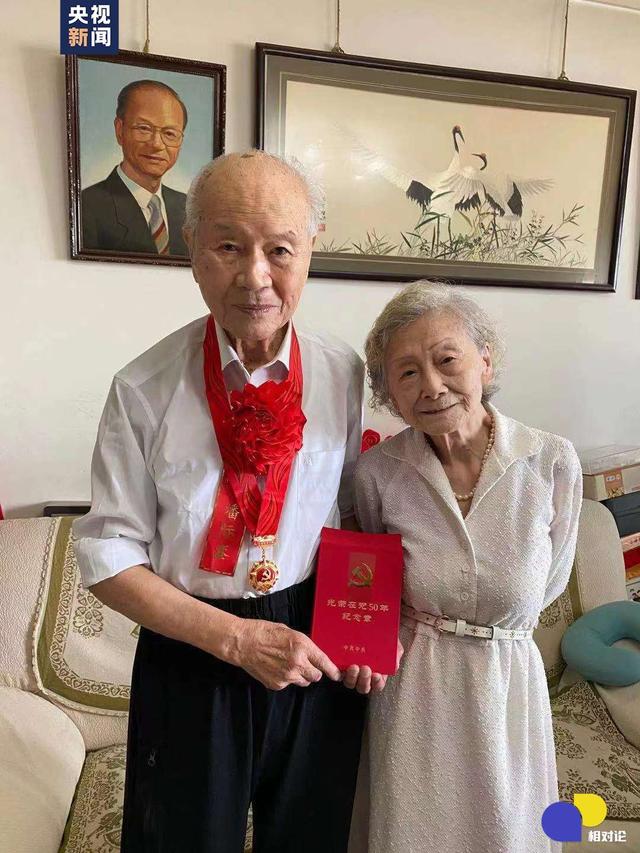 今年我国痛失了多少院士（相对论94岁院士潘际銮）(14)