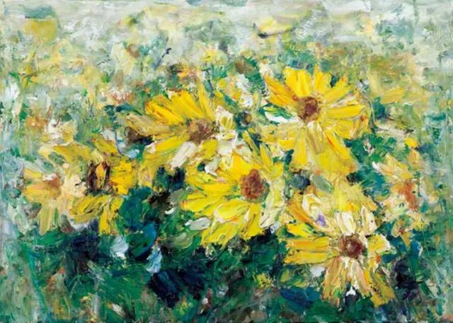 绘画作品展征稿（展讯同道同行）(63)