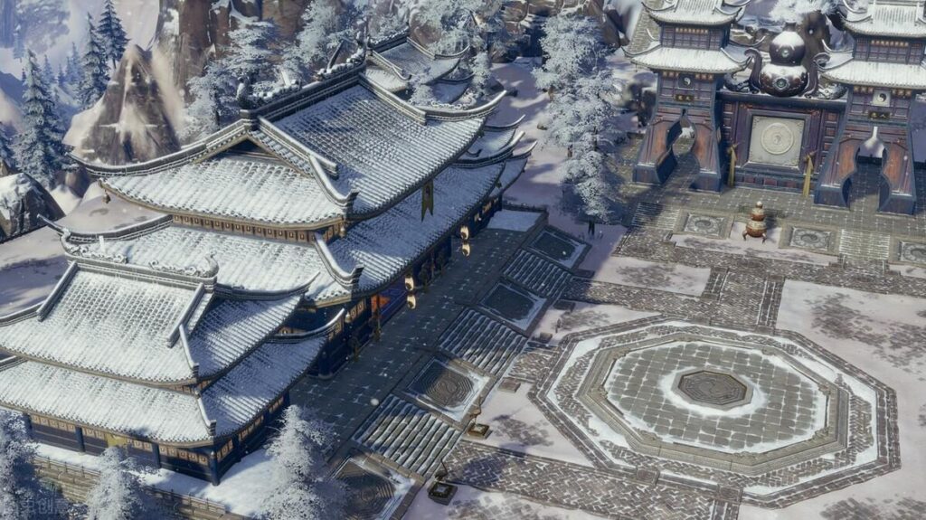 剑三穿越两仪门的任务怎么做_剑网3老五门的故事 剑三穿越两仪门的任务怎么做_剑网3老五门的故事