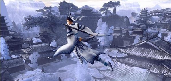 剑三穿越两仪门的任务怎么做_剑网3老五门的故事 剑三穿越两仪门的任务怎么做_剑网3老五门的故事