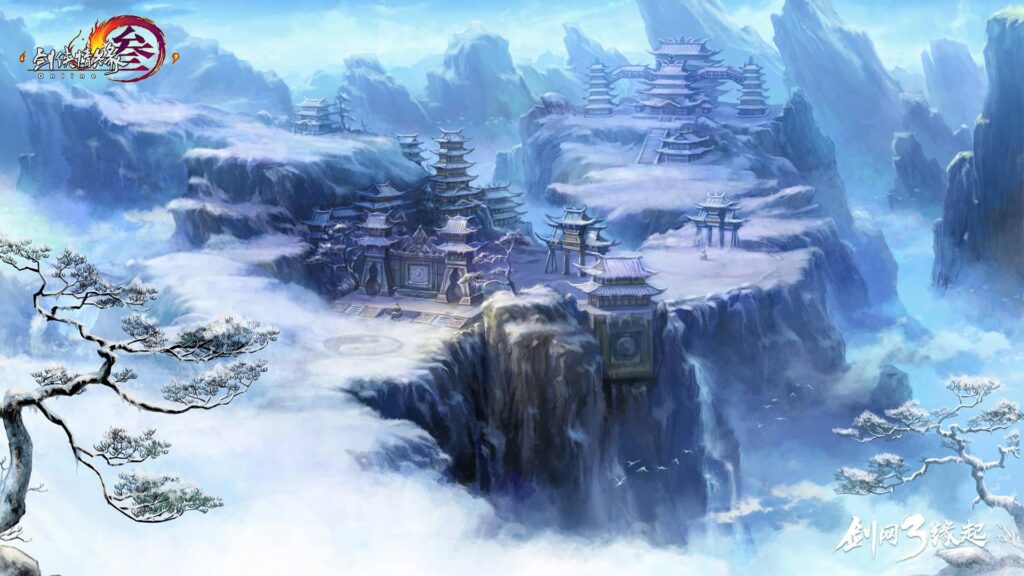 剑三穿越两仪门的任务怎么做_剑网3老五门的故事 剑三穿越两仪门的任务怎么做_剑网3老五门的故事