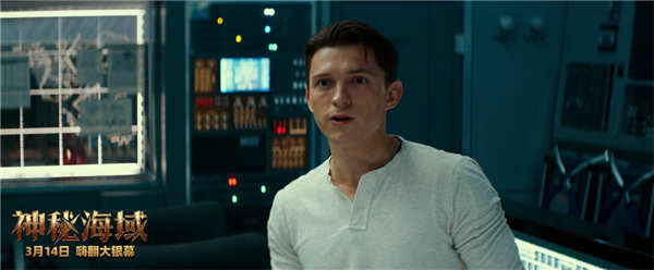 电影《神秘海域》曝“嗨爽夺宝”版预告 荷兰弟新片获赞“轻松解压大片”(图4) 电影《神秘海域》曝“嗨爽夺宝”版预告 荷兰弟新片获赞“轻松解压大片”(图4)