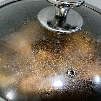 可乐鸡翅的制作方法用放盐吗_做法步骤